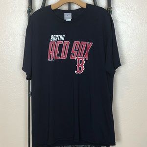 Boston Red Sox Tee